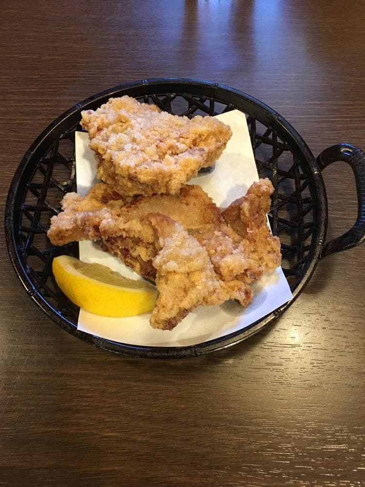 夢庵 常陸太田店