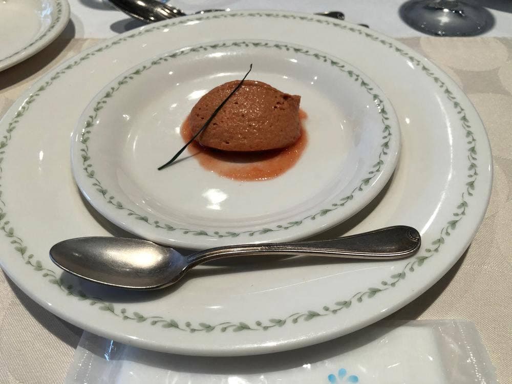 chez Moriya