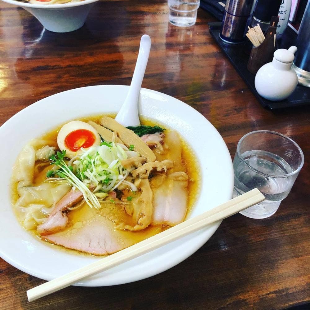 味楽
