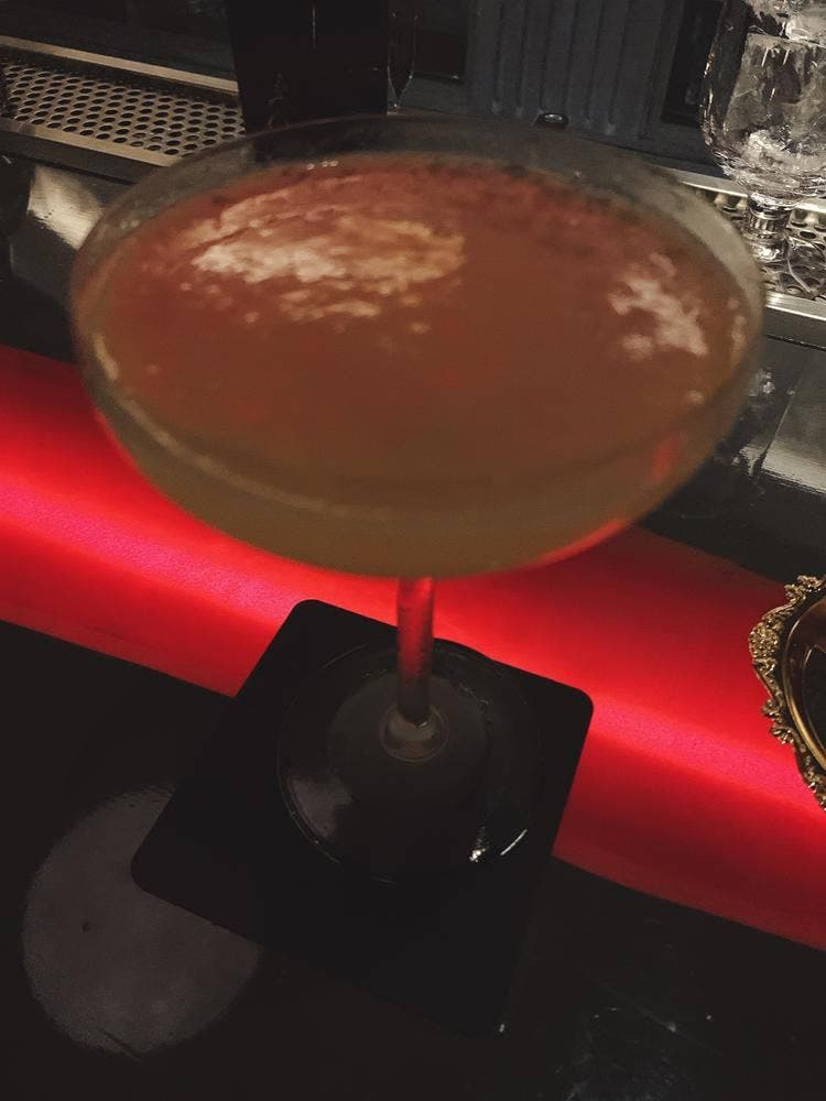 Fauvism Cocktail&Spirits
