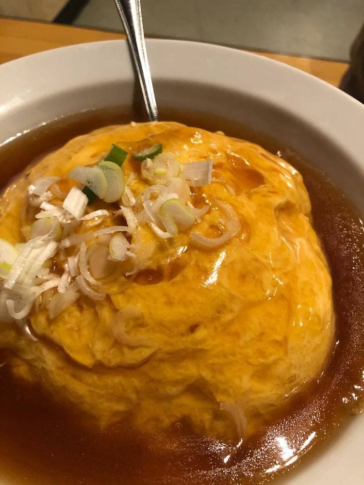台湾料理 華源