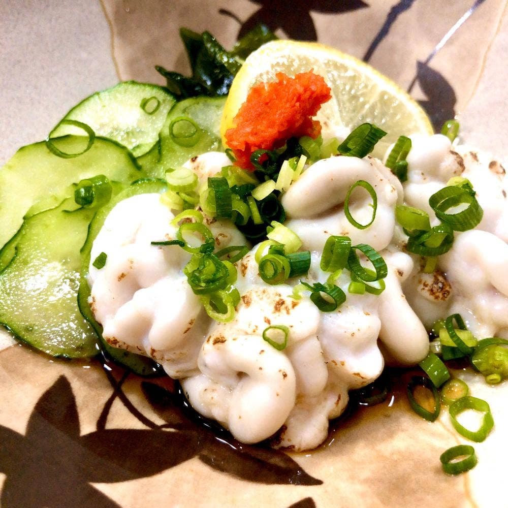 桂すし