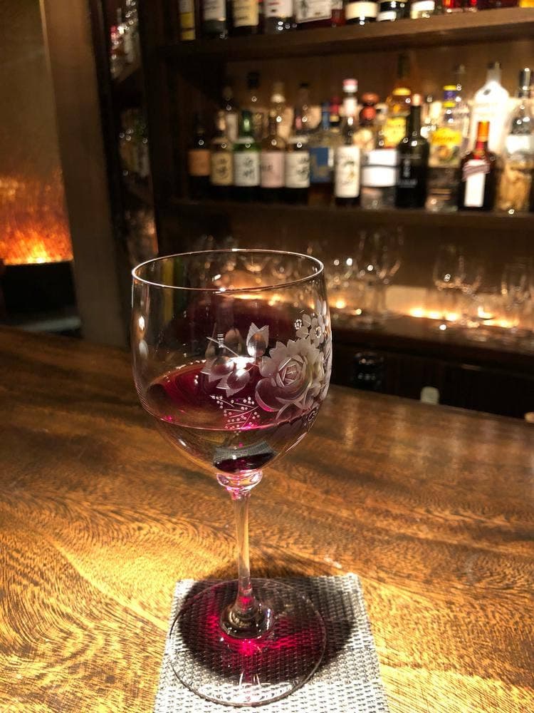 Bar 喜えん
