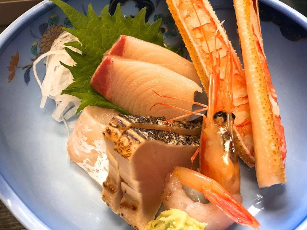 浜幸 みなと荘