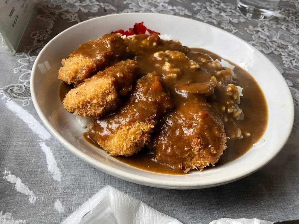 ドライブインみゆき