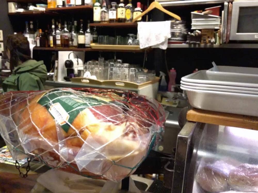 The Grill & Bar 道玄坂ハイボール