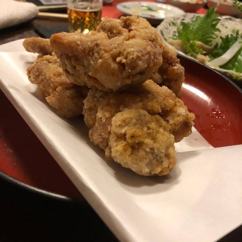 家庭料理か子