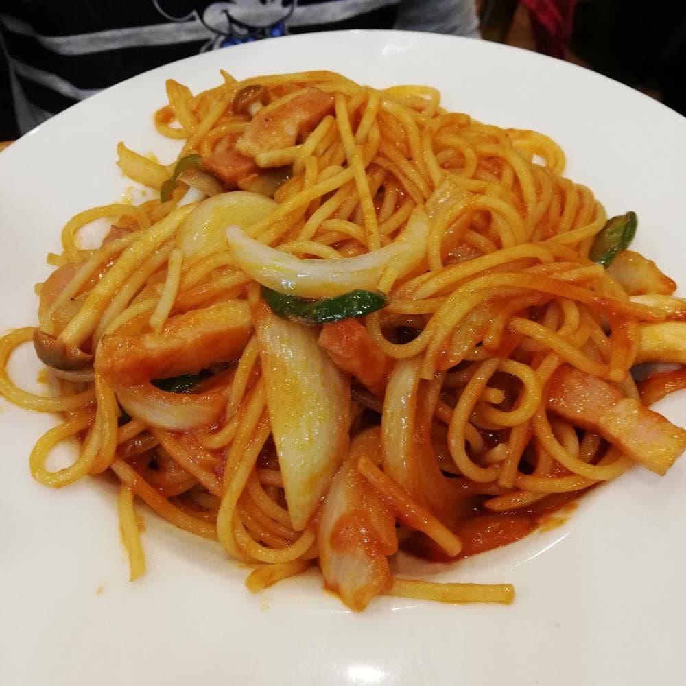 珈琲館 ゆめタウン中津店