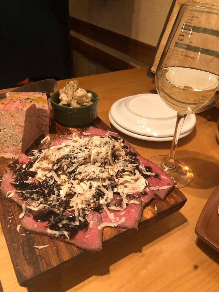 バケラッタ