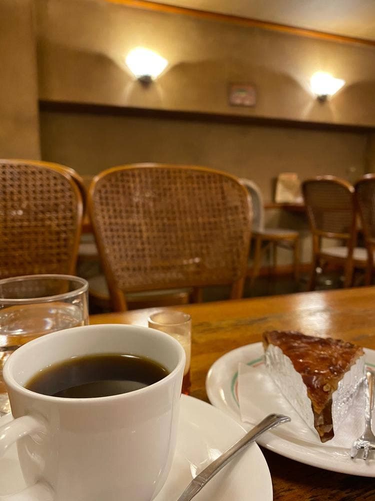 キクノヤコーヒー店