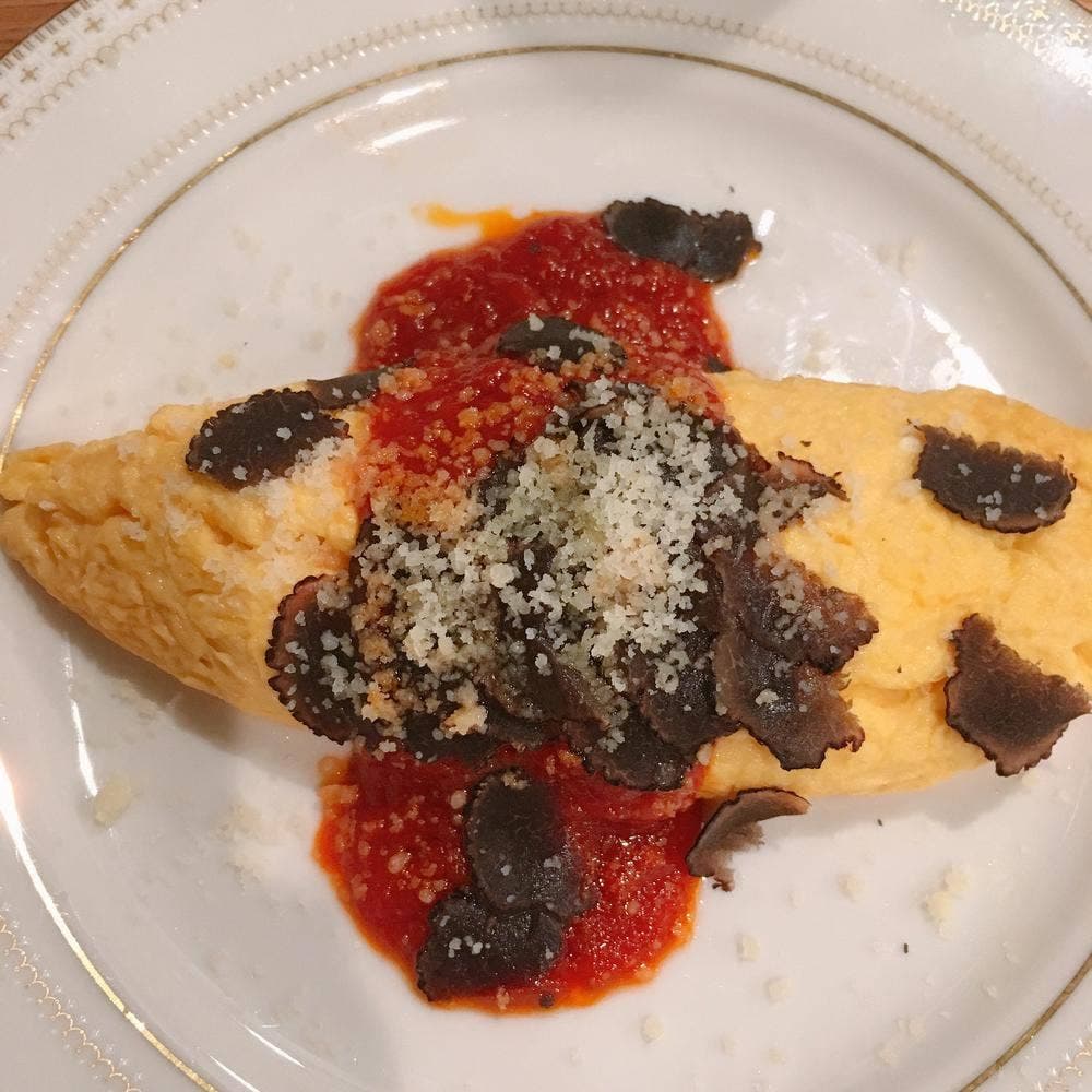 キッチン哲
