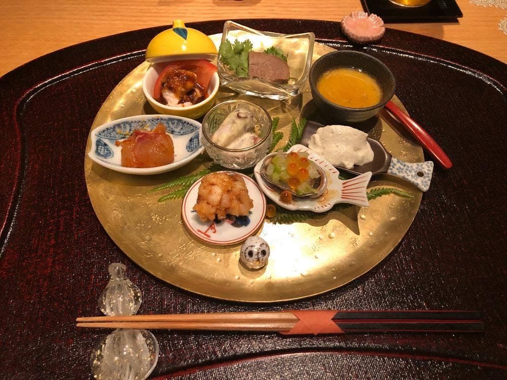 青山はしづめ