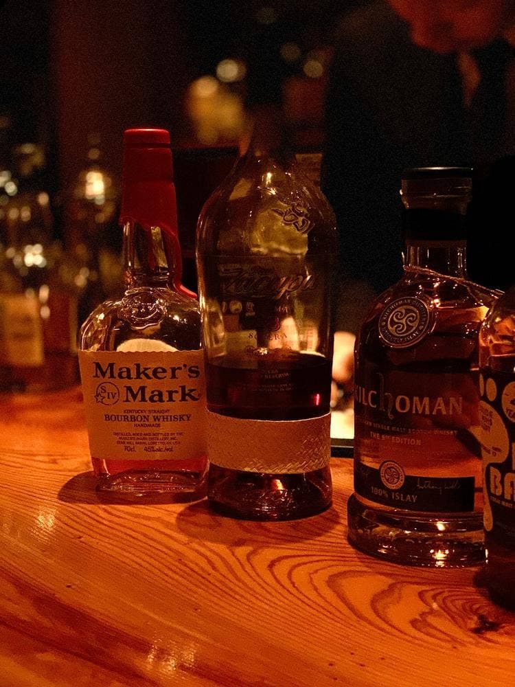 Bar 風木