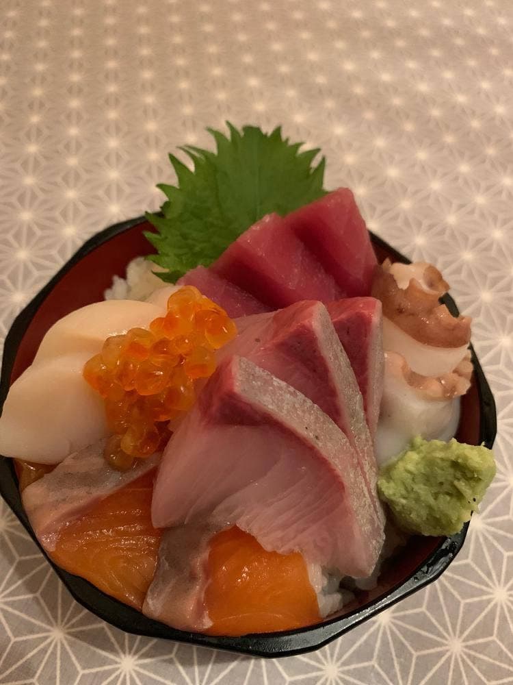 地酒と創作和食 神兵衛 名駅店