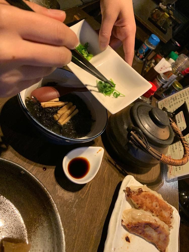 やくみ茶屋