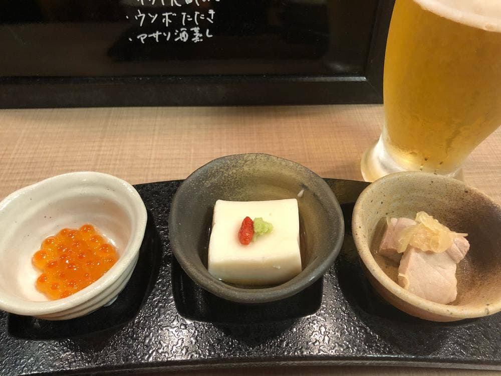 囲酒 和屋