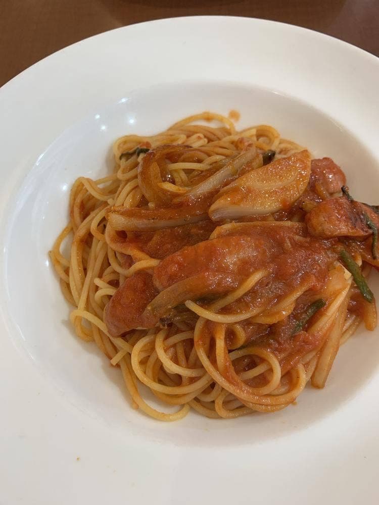 イタリアン・トマト カフェ 別府駅パティオ店