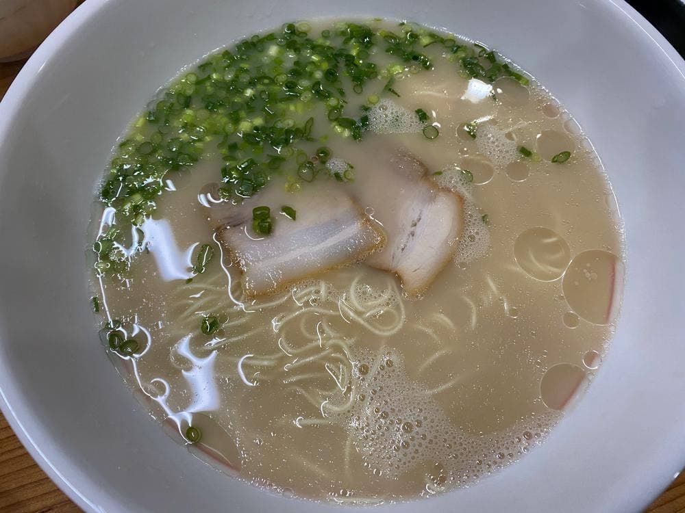 麺謹製 3L's