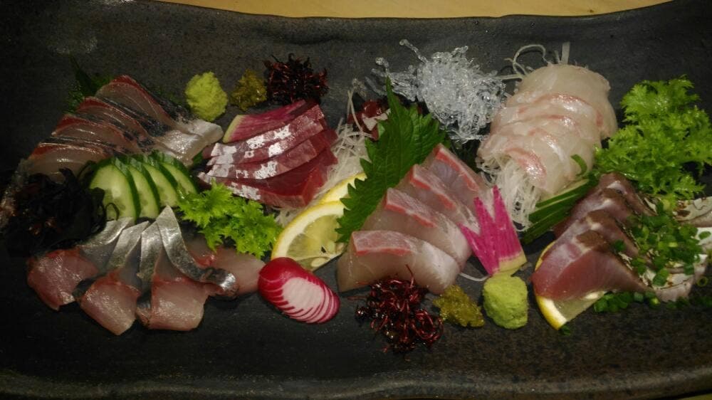 倭からん我零時 浜口店