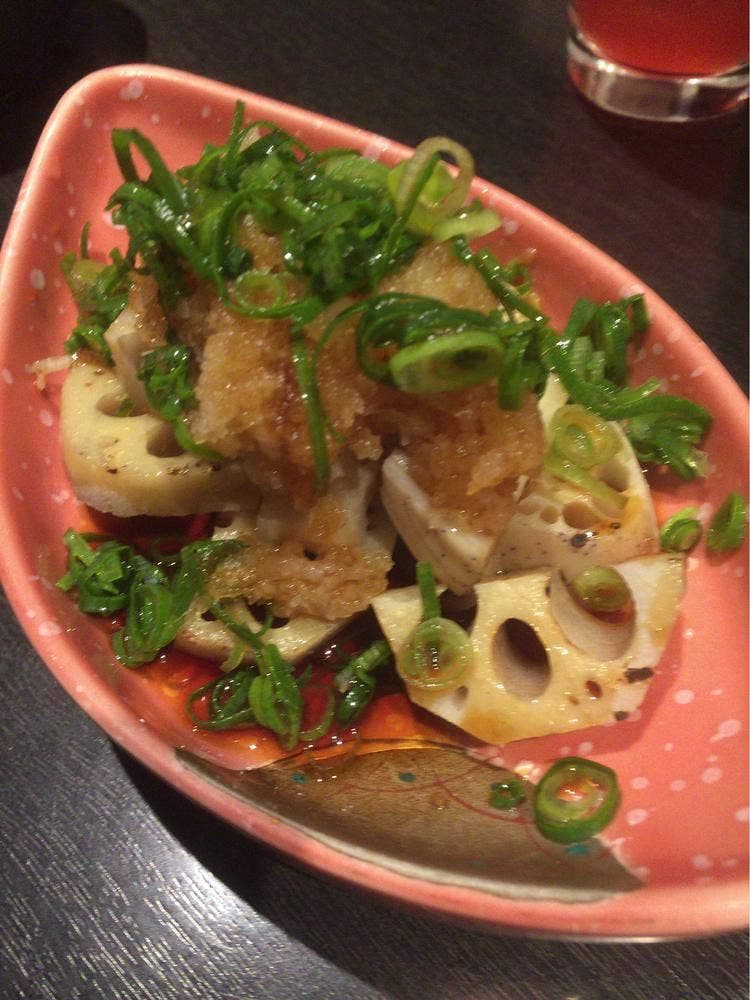 炭焼きDining 炭蓮