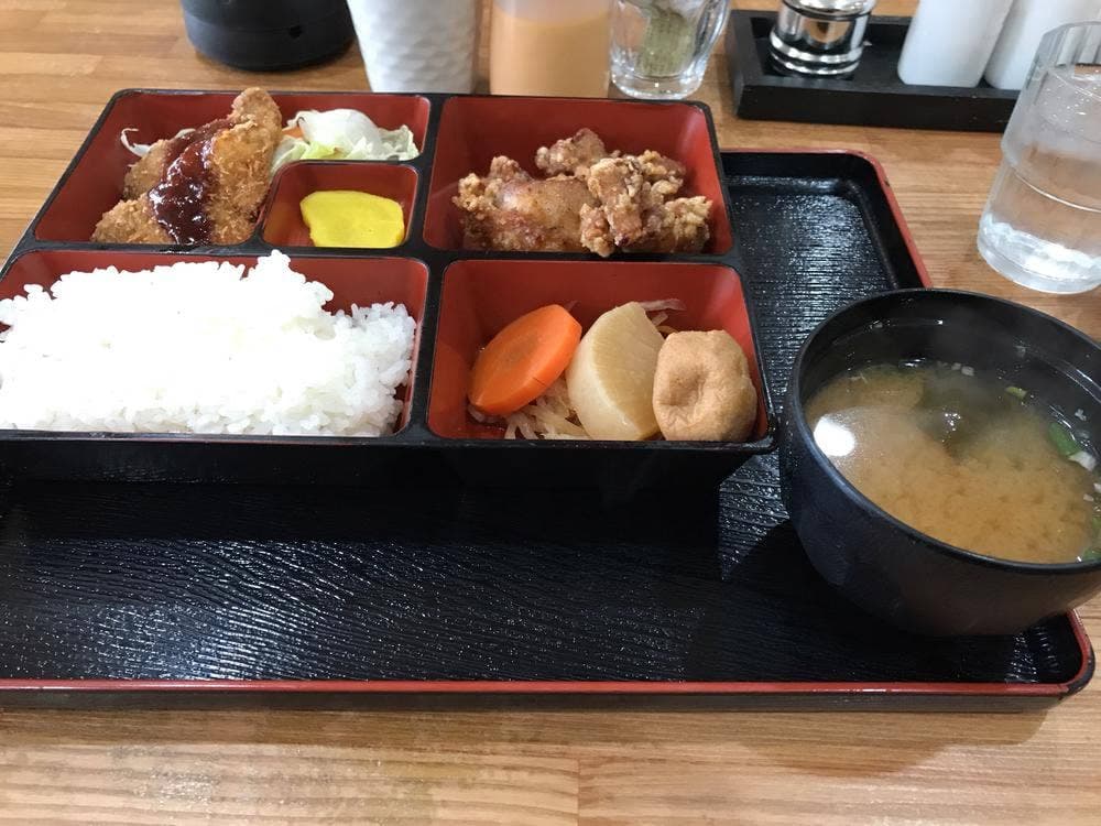 カフェ&レスト シエル