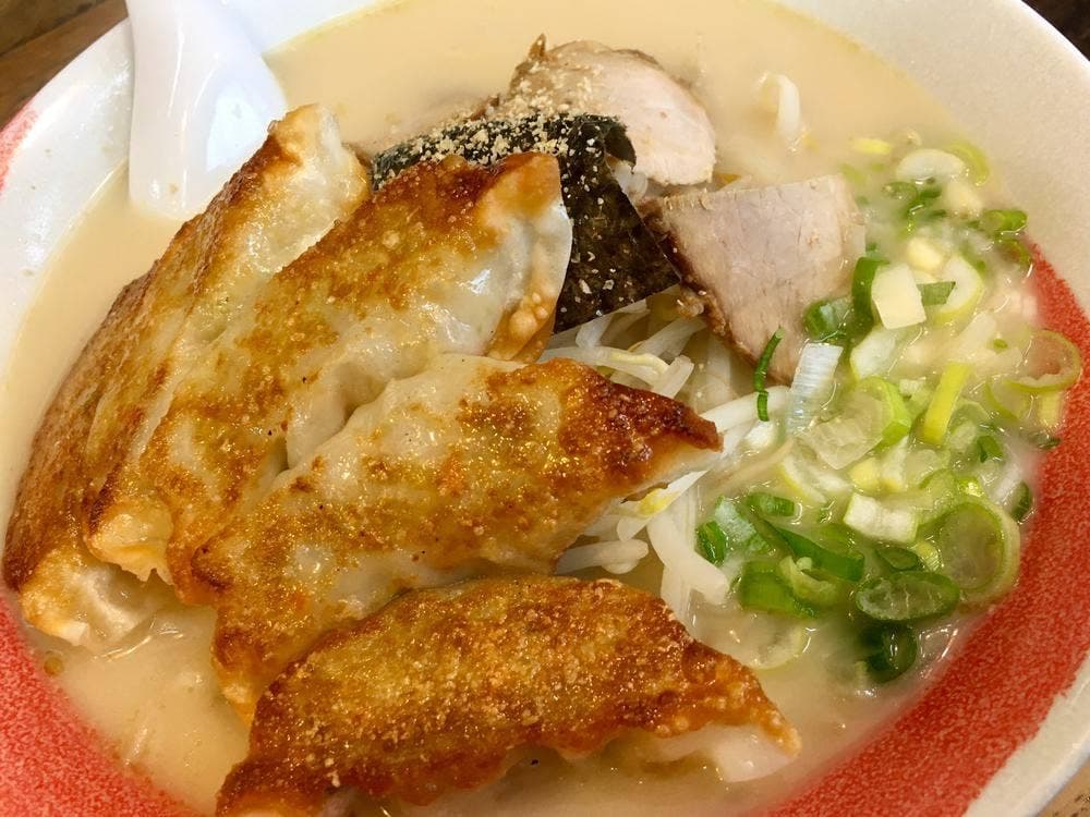 さつまラーメン 阿島店