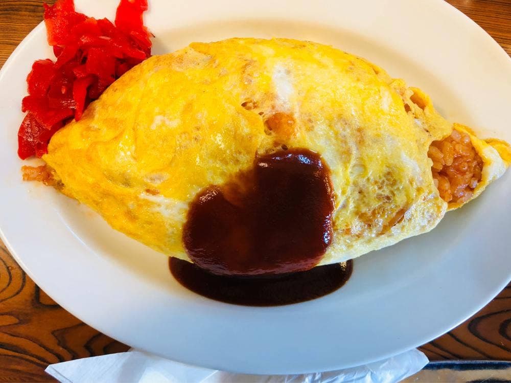 一松食堂