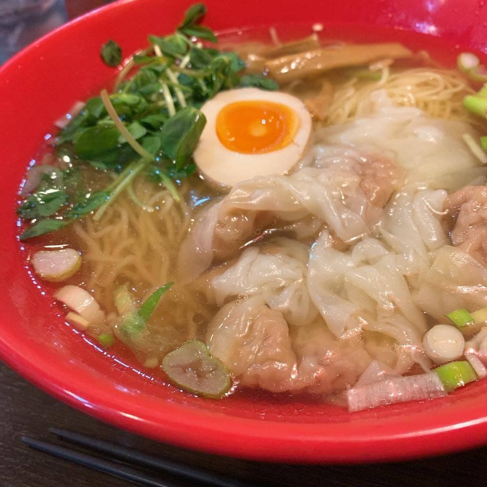食無双