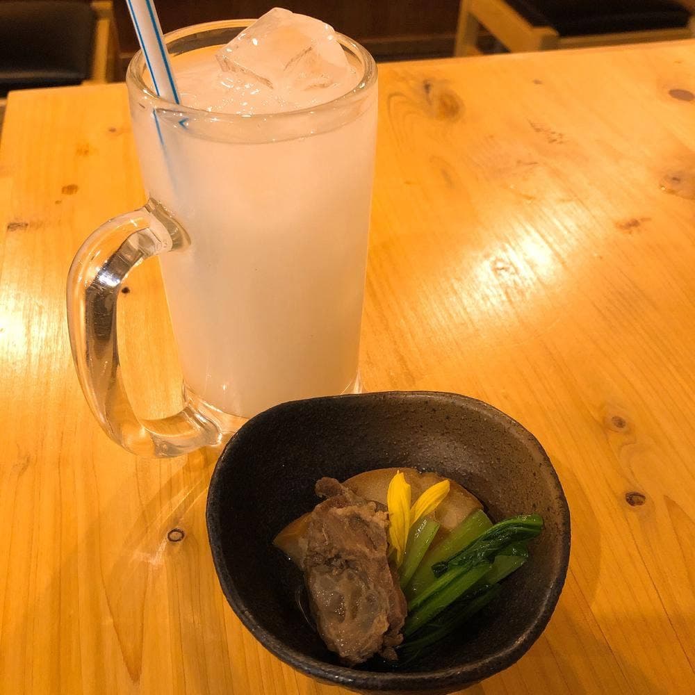 炭焼き牛タン酒場 ウシカイ 飯田橋店