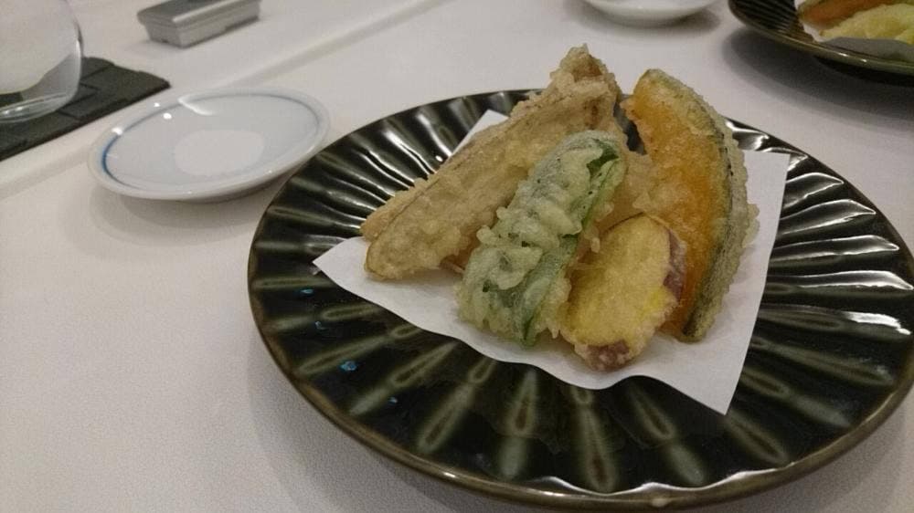 つくば 手打ち蕎麦 示庵cyan