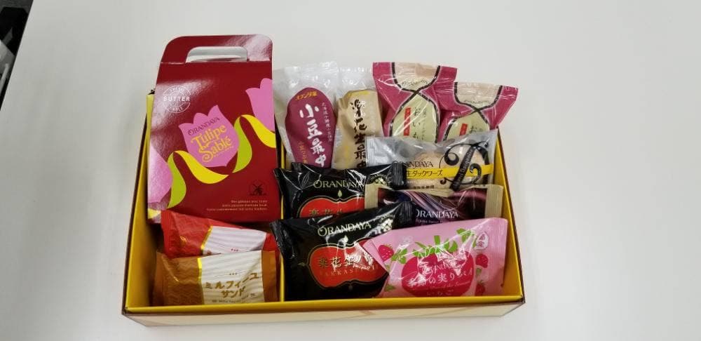 オランダ家 蘇我店