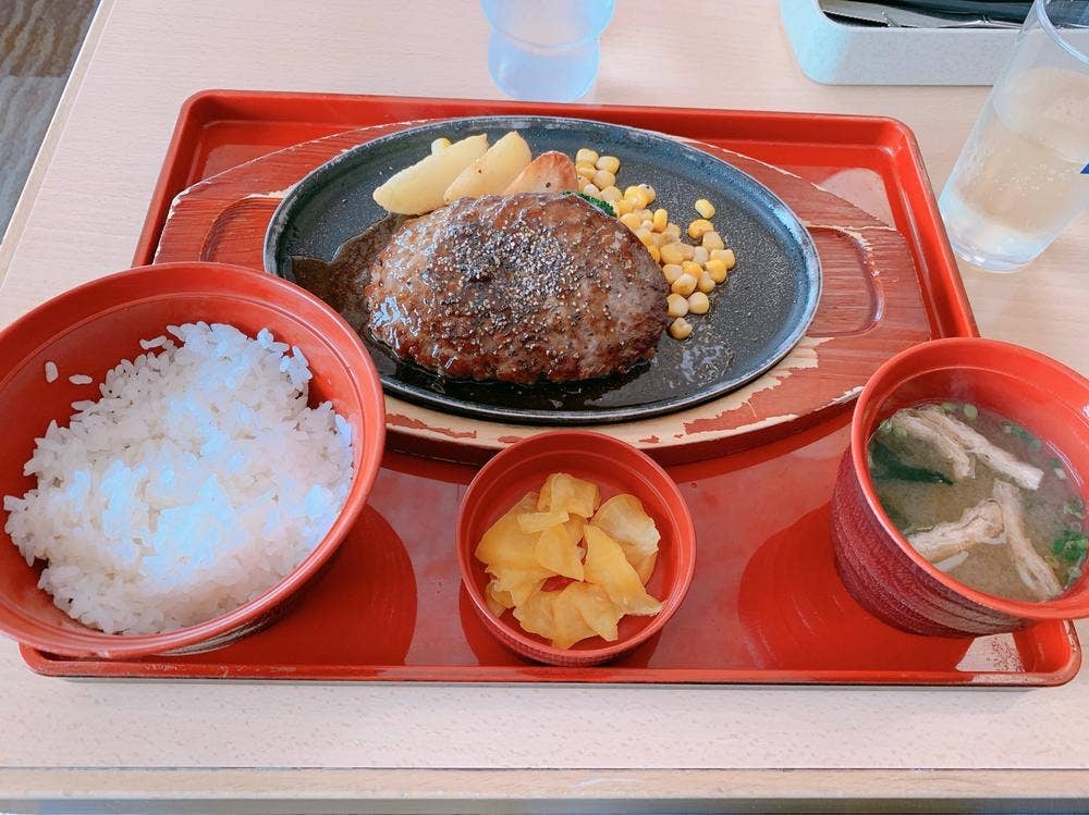 ファミリーレストラン ジョイフル 国分府中店