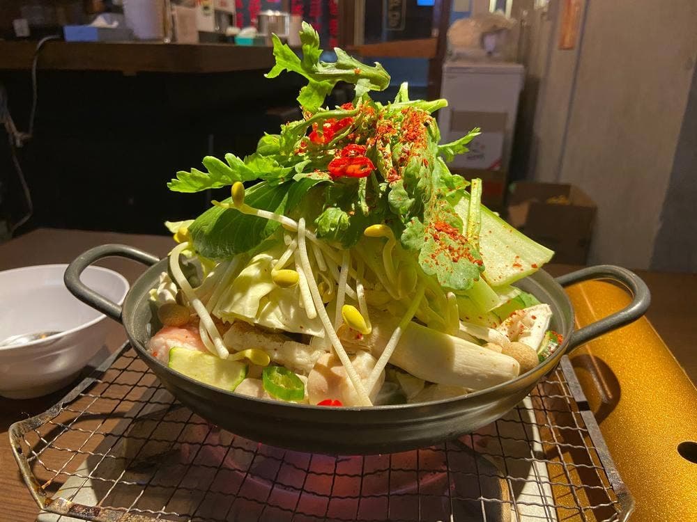 七星食堂
