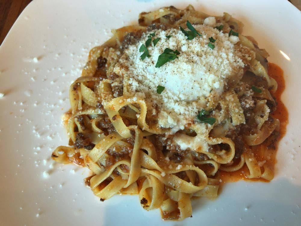 Osteria Bar the Passion