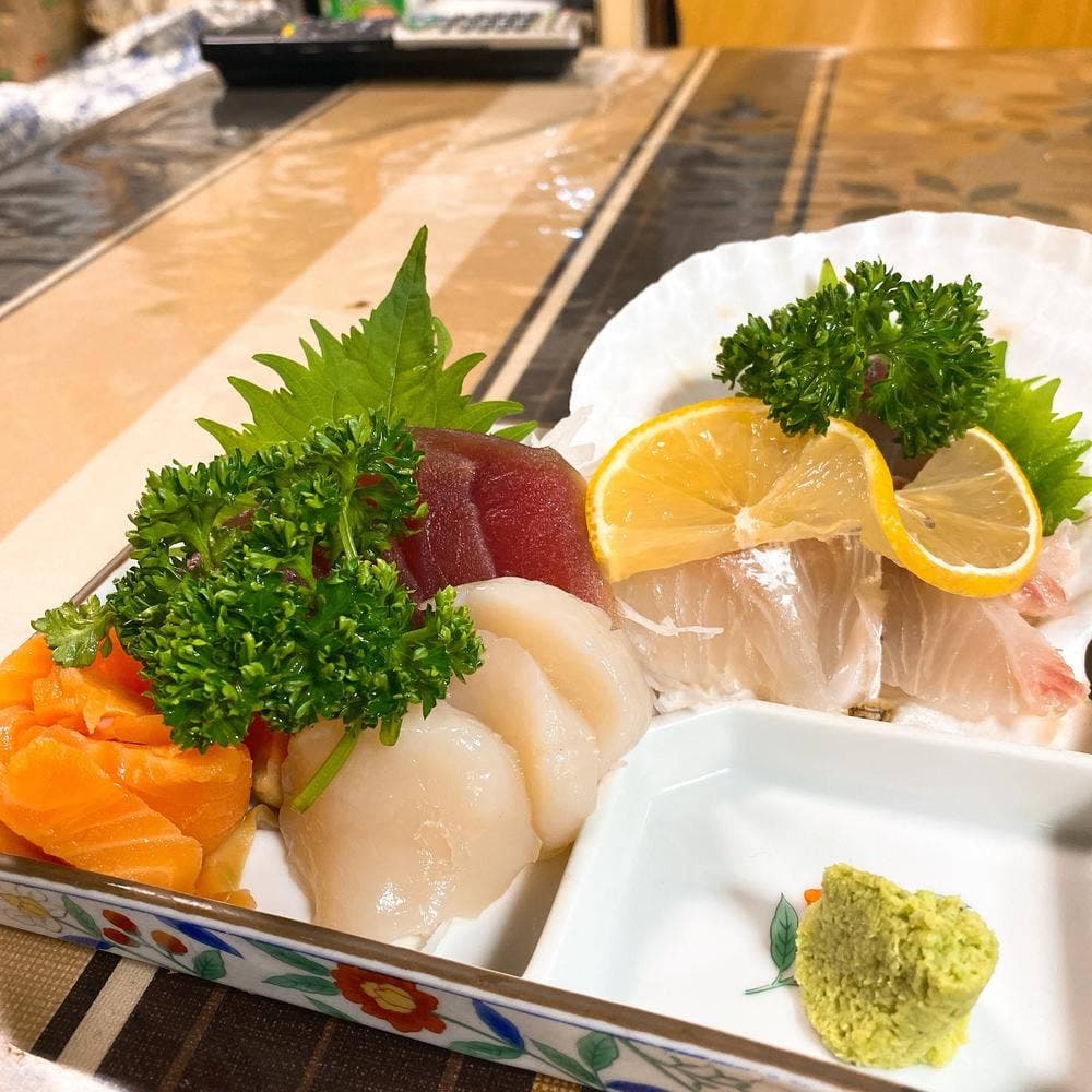 松家商店