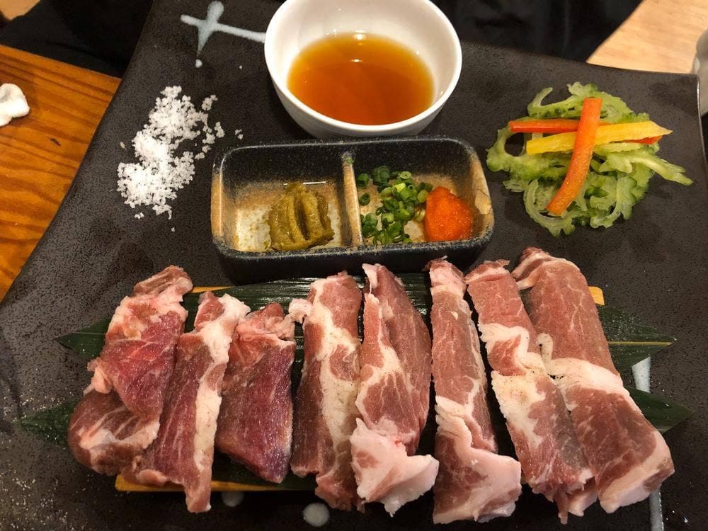 ちぬまん 恩納前兼久店