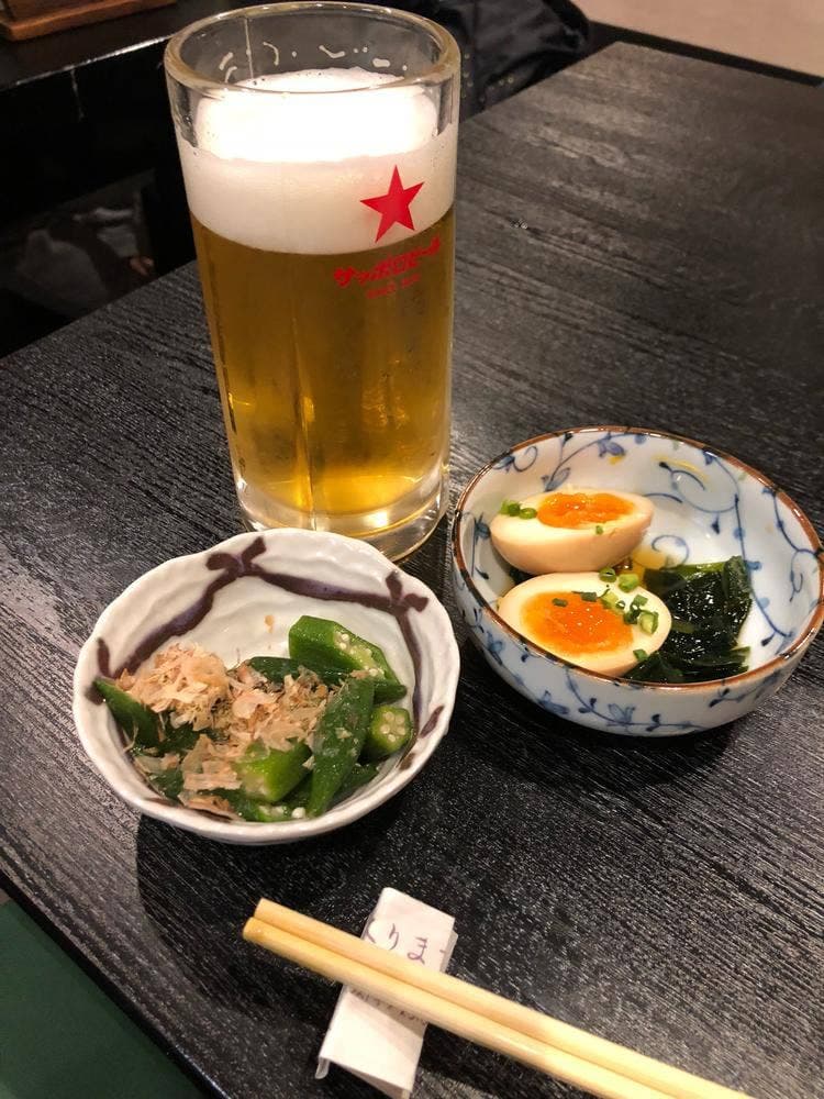 大衆割烹 春日