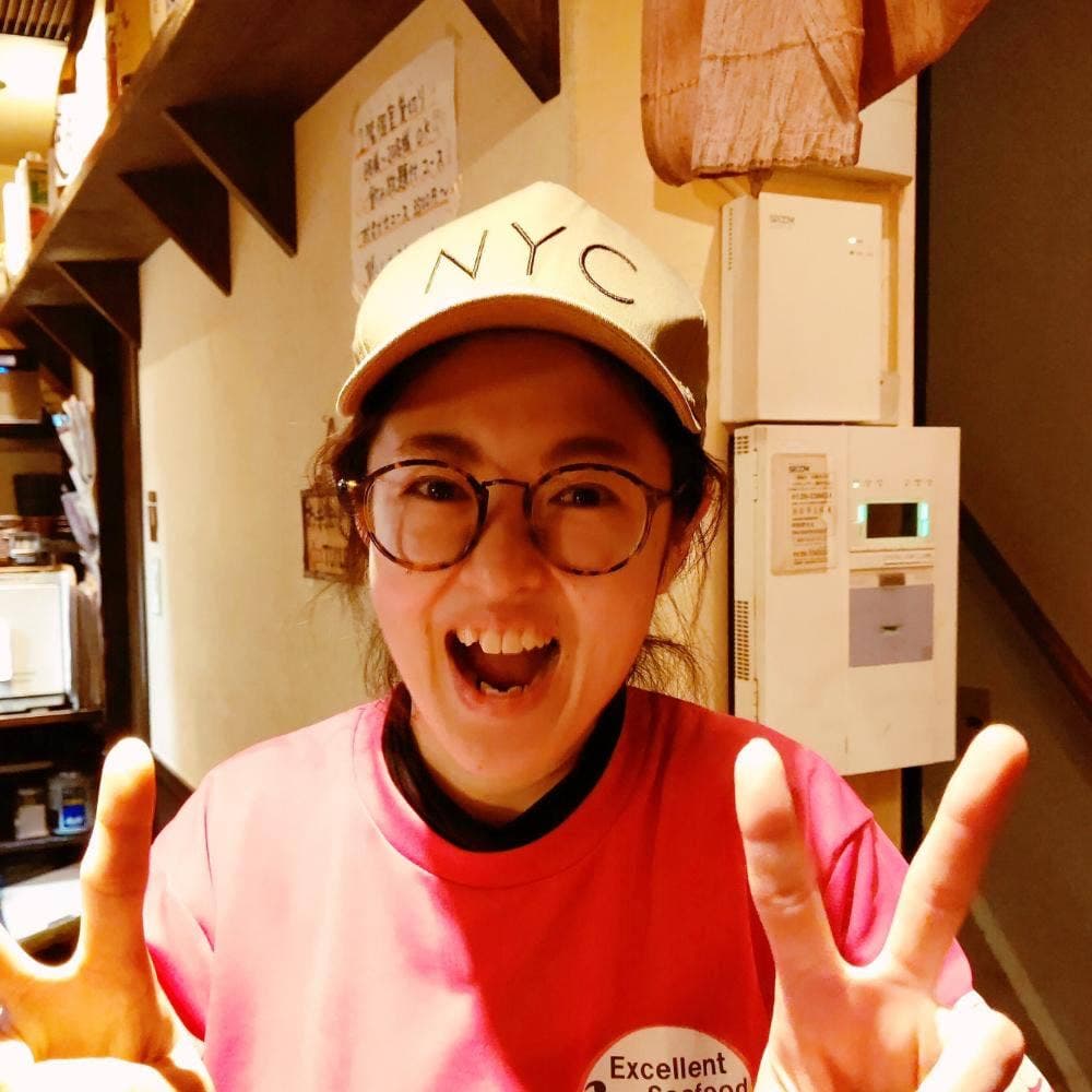 旬の酒場 さむらい