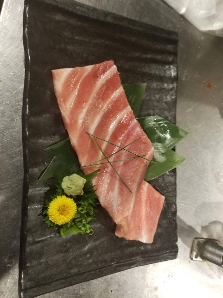 炉ばた情緒 かっこ 八王子店