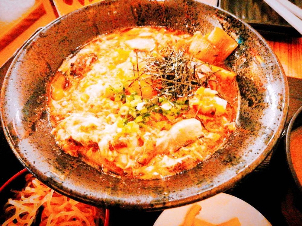 鳥〇 本店