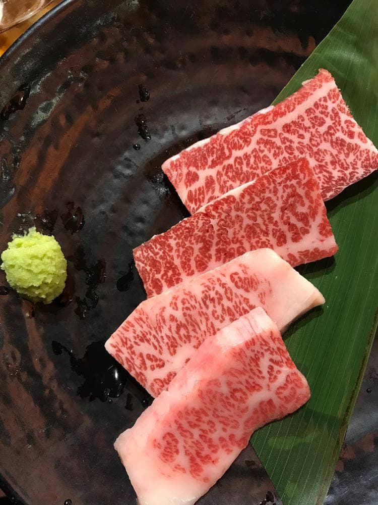 焼肉・冷麺ヤマト 仙台西多賀店