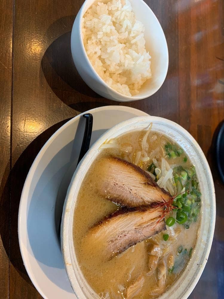 麺屋八戒