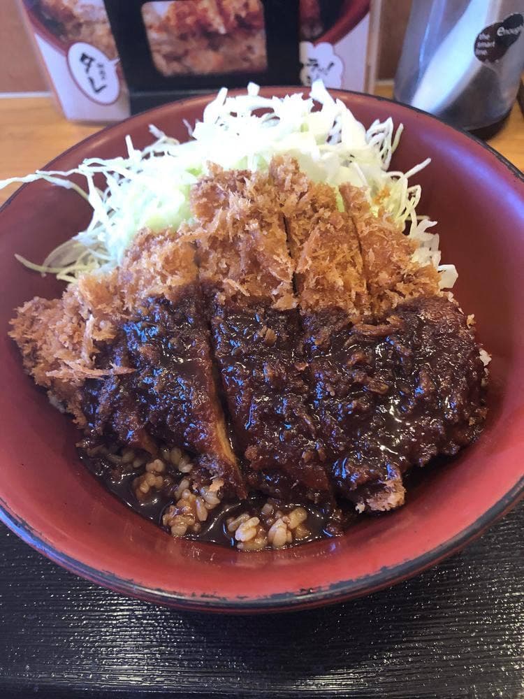 かつさと 中野町店