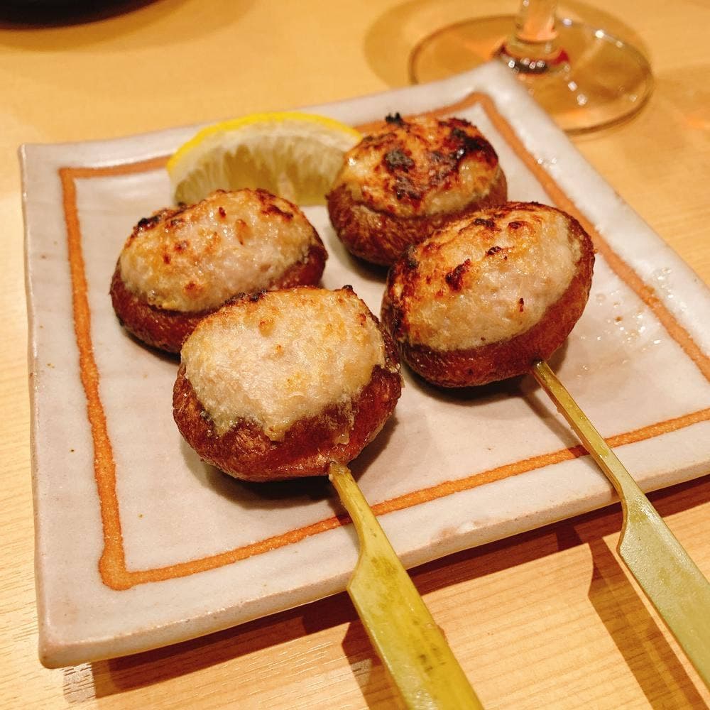 串助 雷門店