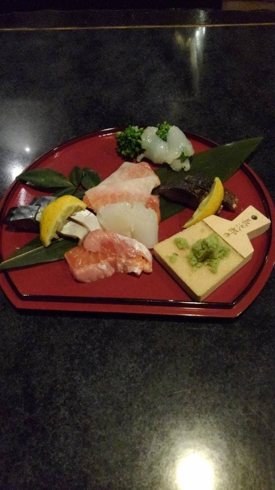 おばんざい処 双月