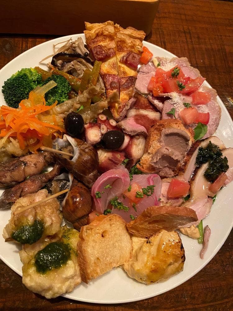ソット ビラッジオ