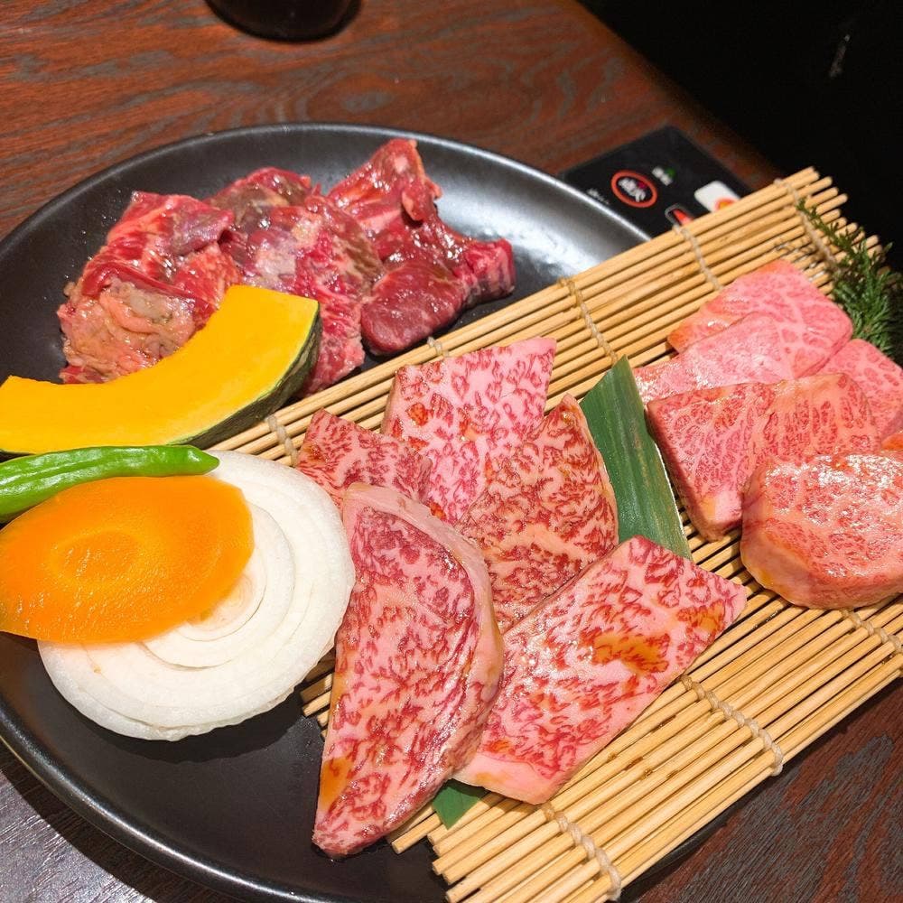 羅生門