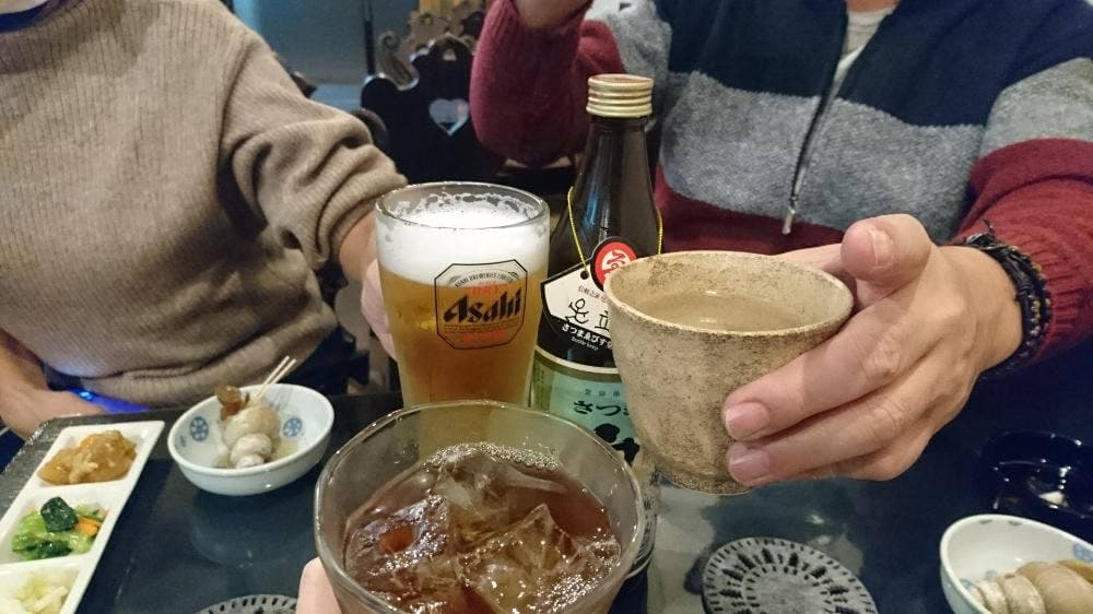鳥福