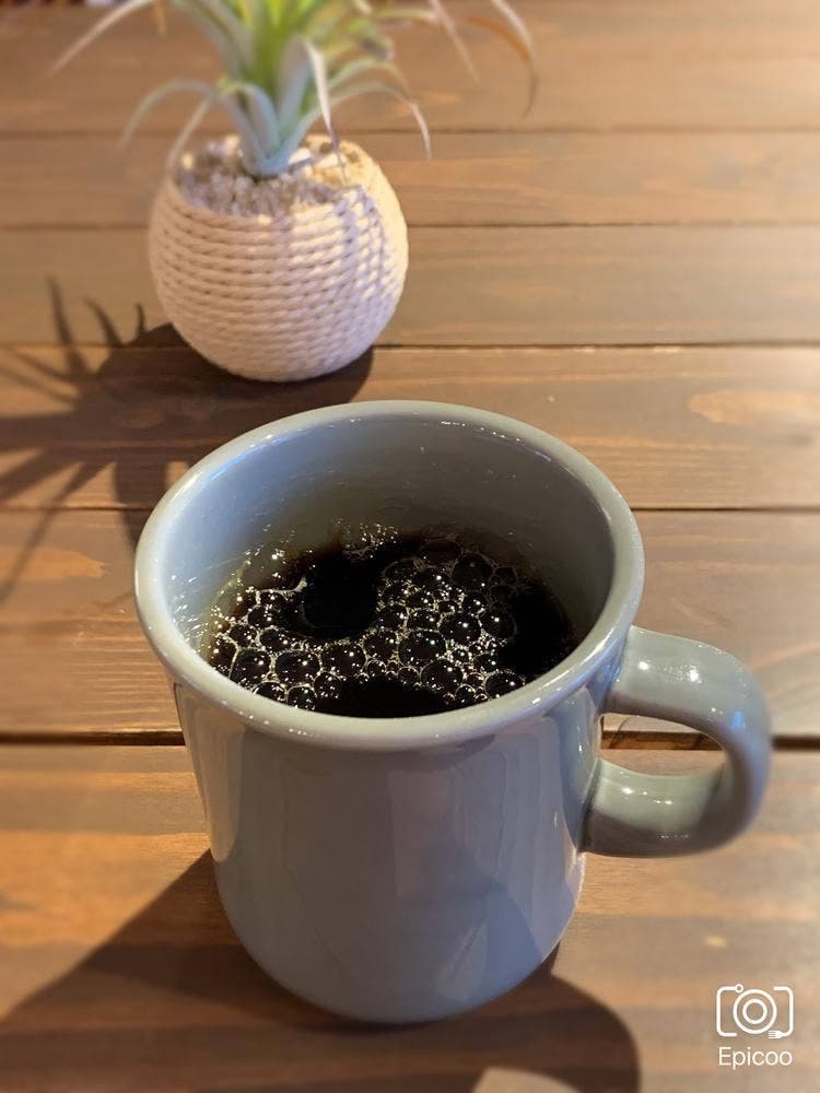 パズ コーヒー ショップ