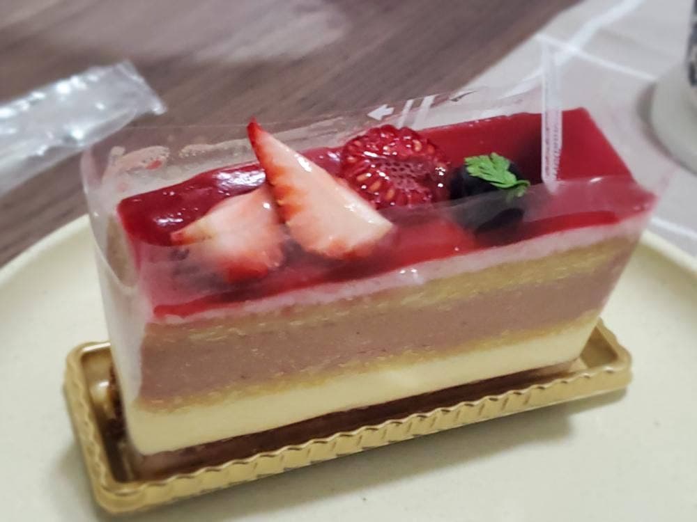 LE PINEAU 梅田店